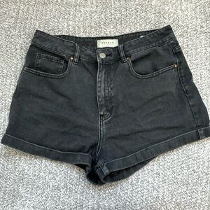 Pacsun Jean shorts
